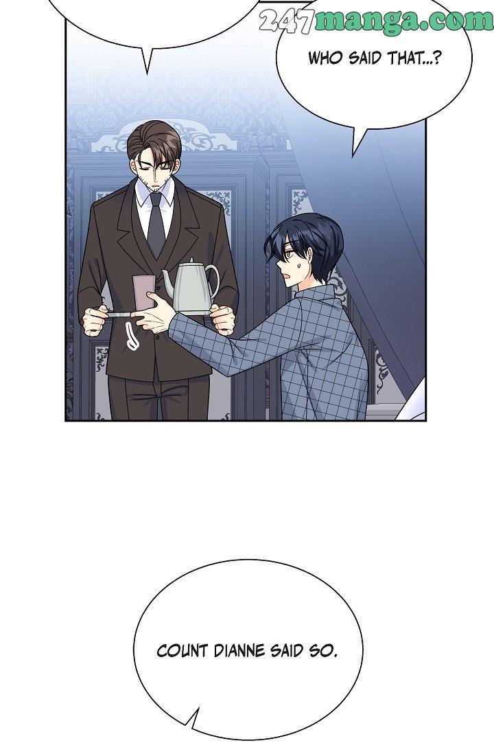 The Younger Male Lead Fell for Me before the Destruction Chapter 35 15